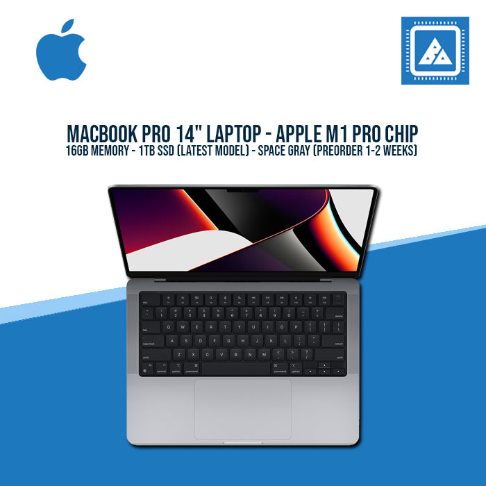 MacBook Pro 14 MacBook Pro 14